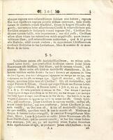 Anti-Christianismus pseudo-Christianorum ... / praeside Joh. Christiano Klemmio ... ; ad d. Oct. [sic] MDCCLIV. in Aula Theol. Nova publico colloquio exponunt Mauritius Davides Harpprecht ... [et] Johannes Davides Schmid.