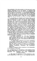 The fundamental tasks of the Communist International : thesis adopted by the second Congress, Moscow, August, 1920.