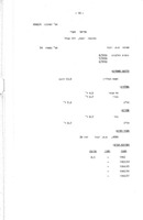 יבנה, מועצה מקומית : סקר השטחים המעובדים.