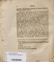 Conjectanae in Danielem. Part I / Jacobus Fr. Arvedson et Joh. Vilh. Gezelius.