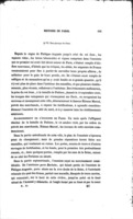 Histoire physique, civile et morale de Paris, depuis les premiers temps historiques : contenant, par ordre chronologique, la description des accroissements successifs de cette ville et de ses monuments anciens et modernes ; la notice de toutes ses institutions ... ornée de 50 magnifiques gravures / par J.-A. Dulaure, de la Société des antiquaires de France ; annotée et continuée jusqu'à nos jours par C. Leynadier.