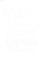 תמצית הפרקים של הצעת תוכנית הפיתוח : 1965 עד 1969.