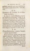 Israelis Gottlieb Canzii ... Compendium theologiae purioris : in quo iustis definitionibus veritates theologicae determinantur, determinatae ex oraculis demonstrantur, oracula vindicantur : accedit singulis articulis doctrinae momentum, consensus cum libris confessorum, veritatisque ad corda tyronum in consectariis practicis ... adplicatio.