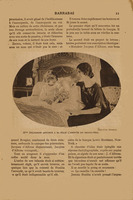 Barrabas. Premier épisode, La maîtresse du juif errant / Maurice Level ; auteur-metteur en scène, Louis Feuillade.