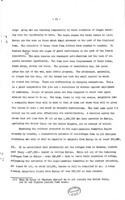 Memorandum on the problem of the displaced and insecure Jews of Europe : submitted to the United Nations Special Committee on Palestine / the Jewish Agency for Palestine.