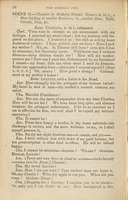 The German Jew, or, The forest of Remival : a drama, in three acts / by William Harries Tilbury.