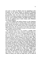 The Writer and the past : Jerusalem, 23-25 May 1964 at the Hebrew University.