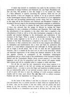 Programme for the development of natural resources / address by Menahem Bader...at the opening of the Seventh Session of the Technological Advisory Board.