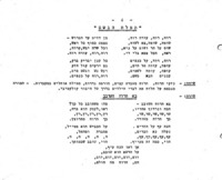 נושא "הסתו" לכיתה ב' : (חומר לימודי להשאלה).