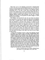 Nasser's terror gangs : the story of the Fedayun.