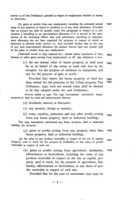 Palestine income tax cases / compiled by A.M. Apelbom, B. Braude ; with a foreword by G.D. Paton. Preceded by a text of the income tax ordinance, brought up to date and showing all repealed provisions, rules, etc. as on 30.5.1945.
