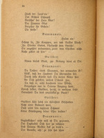 Der Templer und die Jüdin : grosse romantische Oper in drei Akten, nach Walter Scott's Roman "Ivanhoe" / frei bearbeitet von Wilhelm August Wohlbrück ; Musik von Heinrich Marschner.