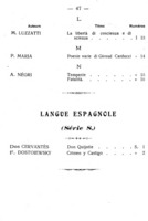 [Catalogue de la Bibliotheque de la Societe Bene Berith].