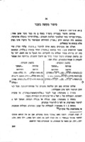 לשון המקרא או לשון חכמים? : ... תרגיל בסגנון עברי ... בתוספת תיקונים אחדים מאת המחבר ... / אבא בנדויד (פאירשטין).