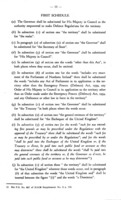 War legislation in force on the 15th day of April 1943 / by H. Kantrovictch.