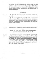 Local government in Palestine : comprising the law of municipalities and local councils, local authorities (business tax), rates and taxes (exemption), town planning, trade and industries (regulations), collection of ordinances, rules and orders, and a digest of cases decided by the Supreme Court and distict courts / [compiled] by A.S. Kandel.