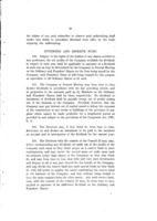 Memorandum and articles of association : registered ... 1909.