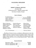 Activities of Federation and affiliated societies and list of subscribers : Corrected to September 30, 1927.