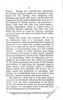 The Zionist movement : its aims, objects and history in brief.