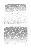 The Victory conference and testimonial to David A. Brown at detroit, Michigan, April 1922 : Celebrating the succes of the National appeal for Jewish war sufferers.