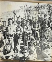 חטיבה שכזאת / [המערכת - אלכסנדר גורן, מרדכי ברקאי, עמנואל קיפניס ...].