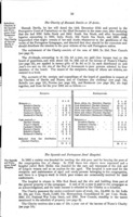 Endowed Charities (County of London) : return to an order of the Honourable The House of Commons, dated 2 August 1894; -for, [...] subsidiary charities of the Spanish and Portuguese Jews' Synagogue / Charity Commission, 7 August 1902 ; R. Durnford (Mr. Francis Stevenson) ; ordered, by The House of Commons, to be printed, 7 August 1902.