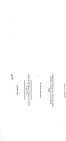 Endowed Charities (County of London) : return to an order of the Honourable The House of Commons, dated 2nd August 1894; -for, [...] charities connected with the West London Synagogue of British Jews / Charity Commission, 24 April 1902 ; R. Durnford (Mr. Francis Stevenson) ; ordered, by The House of Commons, to be printed, 25 April 1902.