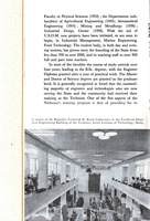 Higher education in Israel / by Alexander M. Dushkin ; State of Israel Ministry of Education and Culture.