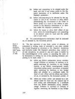 The law of criminal procedure in Palestine / compiled by H.Kantrovitch.