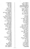 דין וחשבון מפעולות ועד החברה תלמוד תורה דשער הברזל.