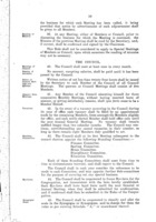 Constitution and bye-laws of the United Hebrew Congregation of Johannesburg, passed and adopted by the members on Sunday, June 13th, 1915.