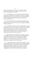 The Jewish Colonial Trust (Juedische Colonialbank) limited : memorandum and articles of association : registered 20th March, 1899.