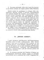 Principii fondamentali del revisionismo secondo le risoluzioni della 1a, 2a, e 3a conferenza mondiale della Unione dei Sionisti revisionisti.