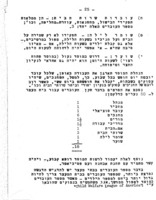 בית מעצר לנוער בישראל : (חומר לדיון) / מאת א' פירשט [=אפרת] ...