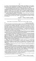 Correspondence respecting the murder of Mr. Peter Meshullam, and the removal of Mr. Finn from the consulate at Jerusalem.