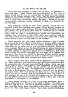 The story of Judaism : an outline of the Bible and Jewish history / with important biographies of prominent teachers of Jewish law and tradition.