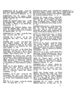 The war graves of the British Empire : the register of the names of those who fell in the Great War and are buried in Deir el Belah War Cemetery Palestine / compiled and published by order of the Imperial War Graves Commission.