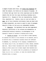 Psycho-social aspects of research on rehabilitation of blind and visually handicapped in operating IBM punch-card machines / Yehuda Schiff, Shlomit Haiman.