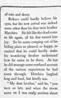 Japanese fairy tales, second series / [translated by Lafcadio Hearn et al.].