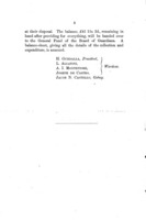 The centenary of Sir Moses Montefiore, Bart., 8th Heshvan, 5645-26th October, 1884 : dinners to the poor / Spanish & Portuguese Jews' Congregation, London.