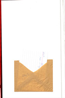 הצעה לאופן הצבת תמרורים 1969.