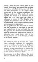 What to answer? : questions and answers on the Six-Days War and its consequences / [English edition by the Information Department of the World Zionist Organization].