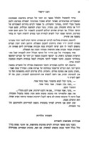 חבורות נוער : סקר שנערך מטעם עיריית תל-אביב על פעולות בקרב חבורות הנוער / דפנה (ננדי) יזרעאלי ; ערך ועיבד אריה קרייזלר.