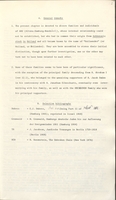 The Hollaender "C" families : (divers) / Paul J. Jacobi.