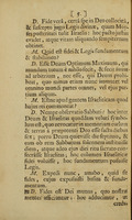 Catechismus Judaeorum : in disputatione & dialogo magistri ac discipuli / scriptus à Rabbi Abrahamo Jagel, Monte Silicis oriundo ; et Latinus ex Hebraeo factus à Ludovico de Compiègne de Veil, A.M, secundum exemplar Londinense.
