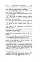 The sacred books of the East / translated by various oriental scholars ; and edited by F. Max Muller.