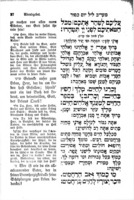 מחזור לכל מועדי השנה : ... כפי מנהג המדינות פולין, בעהמען, מעהרען ואונגארן ... / עם תרגום אשכנזי מהחכם זלמן כוכב טוב שטערן.