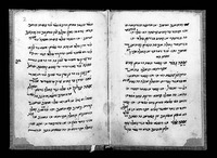 פרוש כתר מלכות לרשב"ג : בפרסית.