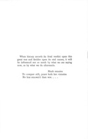 The war and after : short chapters on subjects of serious practical import for the average citizen in A.D. 1915 onwards.