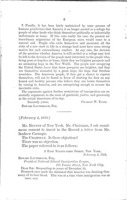 Views of Charles W. Eliot and Andrew Carnegie opposing restriction of immigration : remarks of Hon. William S. Bennet of New York.
